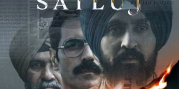 OTT ਪਲੇਟਫਾਰਮ ਤੋਂ ਹਟਾਈ ਗਈ ਦਿਲਜੀਤ ਦੋਸਾਂਝ ਦੀ ਫ਼ਿਲਮ ‘ਸਤਲੁਜ’