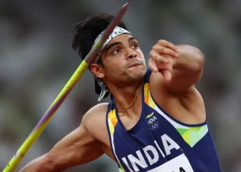 CWG  2026 : ਜੈਵਲਿਨ ਥ੍ਰੋਅ ਦੇ ਫ਼ਾਈਨਲ ਵਿੱਚ ਪਹੁੰਚੇ ਨੀਰਜ ਚੋਪੜਾ