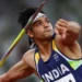 CWG  2026 : ਜੈਵਲਿਨ ਥ੍ਰੋਅ ਦੇ ਫ਼ਾਈਨਲ ਵਿੱਚ ਪਹੁੰਚੇ ਨੀਰਜ ਚੋਪੜਾ