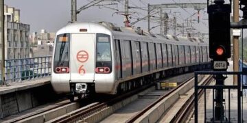 DMRC ਦਾ ਵੱਡਾ ਫੈਸਲਾ : ਨਵੀਂ ਦਿੱਲੀ ਮੈਟਰੋ ਸਟੇਸ਼ਨ ਅਗਲੇ ਹੁਕਮਾਂ ਤੱਕ ਰਹੇਗਾ ਬੰਦ DMRC ਦਾ ਵੱਡਾ ਫੈਸਲਾ : ਨਵੀਂ ਦਿੱਲੀ ਮੈਟਰੋ ਸਟੇਸ਼ਨ ਅਗਲੇ ਹੁਕਮਾਂ ਤੱਕ ਰਹੇਗਾ ਬੰਦ