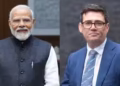 ਪ੍ਰਧਾਨ ਮੰਤਰੀ ਮੋਦੀ ਨੇ ਬ੍ਰਿਟੇਨ ਦੇ ਨਵੇਂ PM ਐਂਡੀ ਬਰਨਹੈਮ ਨਾਲ ਫ਼ੋਨ ‘ਤੇ ਕੀਤੀ ਗੱਲਬਾਤ ਪ੍ਰਧਾਨ ਮੰਤਰੀ ਮੋਦੀ ਨੇ ਬ੍ਰਿਟੇਨ ਦੇ ਨਵੇਂ PM ਐਂਡੀ ਬਰਨਹੈਮ ਨਾਲ ਫ਼ੋਨ ‘ਤੇ ਕੀਤੀ ਗੱਲਬਾਤ