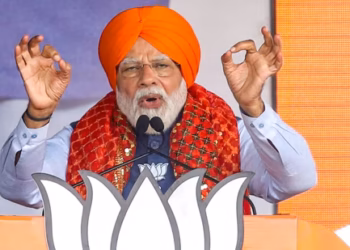 ਪੰਜਾਬ ਦੌਰੇ ‘ਤੇ ਆਉਣਗੇ PM ਨਰਿੰਦਰ ਮੋਦੀ; ਸੂਬੇ ਨੂੰ ਦੇਣਗੇ ਵੱਡੀ ਸੌਗਾਤ!