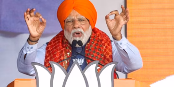 ਪੰਜਾਬ ਦੌਰੇ ‘ਤੇ ਆਉਣਗੇ PM ਨਰਿੰਦਰ ਮੋਦੀ; ਸੂਬੇ ਨੂੰ ਦੇਣਗੇ ਵੱਡੀ ਸੌਗਾਤ!