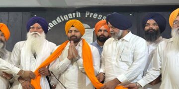 ਅਦਾਕਾਰ ਰੱਬੀ ਕੰਦੋਲਾ ‘ਵਾਰਿਸ ਪੰਜਾਬ ਦੇ’ ਵਿੱਚ ਸ਼ਾਮਲ