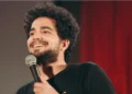 Comedian ਸਮੈ ਰੈਨਾ ‘ਤੇ ਸੁਪਰੀਮ ਕੋਰਟ ਸਖਤ; ਲਗਾਇਆ 3 ਲੱਖ ਰੁਪਏ ਜੁਰਮਾਨਾ Comedian ਸਮੈ ਰੈਨਾ ‘ਤੇ ਸੁਪਰੀਮ ਕੋਰਟ ਸਖਤ; ਲਗਾਇਆ 3 ਲੱਖ ਰੁਪਏ ਜੁਰਮਾਨਾ
