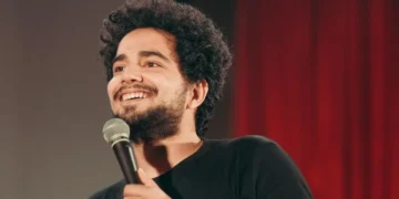 Comedian ਸਮੈ ਰੈਨਾ ‘ਤੇ ਸੁਪਰੀਮ ਕੋਰਟ ਸਖਤ;  ਲਗਾਇਆ 3 ਲੱਖ ਰੁਪਏ ਜੁਰਮਾਨਾ