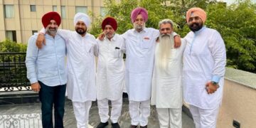 ਚੰਨੀ ਦੇ ਹੱਕ ‘ਚ ਨਿੱਤਰੇ ਸੁਖਜਿੰਦਰ ਰੰਧਾਵਾ, ਦਿੱਤਾ ‘Unity is Strength’ ਦਾ ਨਾਅਰਾ