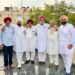 ਚੰਨੀ ਦੇ ਹੱਕ ‘ਚ ਨਿੱਤਰੇ ਸੁਖਜਿੰਦਰ ਰੰਧਾਵਾ, ਦਿੱਤਾ ‘Unity is Strength’ ਦਾ ਨਾਅਰਾ ਚੰਨੀ ਦੇ ਹੱਕ ‘ਚ ਨਿੱਤਰੇ ਸੁਖਜਿੰਦਰ ਰੰਧਾਵਾ, ਦਿੱਤਾ ‘Unity is Strength’ ਦਾ ਨਾਅਰਾ