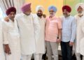 ਚੰਨੀ ਧੜੇ ਨੇ ਭੂਪੇਸ਼ ਬਘੇਲ ਦੀ ਬੈਠਕ ਤੋਂ ਬਣਾਈ ਦੂਰੀ! ਹਾਈਕਮਾਂਡ ਨੂੰ ਮਿਲਣ ਲਈ ਦਿੱਲੀ ਰਵਾਨਾ