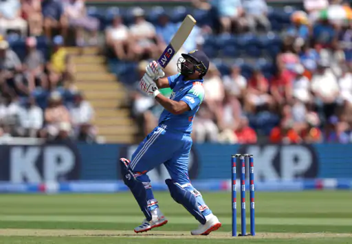 IND vs ENG 2nd ODI : ਟੀਮ ਇੰਡੀਆ ਦਾ ਸਕੋਰ 100 ਤੋਂ ਪਾਰ IND vs ENG 2nd ODI : ਟੀਮ ਇੰਡੀਆ ਦਾ ਸਕੋਰ 100 ਤੋਂ ਪਾਰ