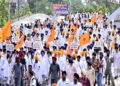 SGPC ਵੱਲੋਂ ਅੰਮ੍ਰਿਤਸਰ ‘ਚ ਵਿਸ਼ਾਲ ਰੋਸ ਮਾਰਚ, ਅੰਮ੍ਰਿਤਸਰ DC ਨੂੰ ਸੌਂਪਿਆ ਮੰਗ ਪੱਤਰ SGPC ਵੱਲੋਂ ਅੰਮ੍ਰਿਤਸਰ ‘ਚ ਵਿਸ਼ਾਲ ਰੋਸ ਮਾਰਚ, ਅੰਮ੍ਰਿਤਸਰ DC ਨੂੰ ਸੌਂਪਿਆ ਮੰਗ ਪੱਤਰ