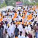 SGPC ਵੱਲੋਂ ਅੰਮ੍ਰਿਤਸਰ ‘ਚ ਵਿਸ਼ਾਲ ਰੋਸ ਮਾਰਚ, ਅੰਮ੍ਰਿਤਸਰ DC ਨੂੰ ਸੌਂਪਿਆ ਮੰਗ ਪੱਤਰ SGPC ਵੱਲੋਂ ਅੰਮ੍ਰਿਤਸਰ ‘ਚ ਵਿਸ਼ਾਲ ਰੋਸ ਮਾਰਚ, ਅੰਮ੍ਰਿਤਸਰ DC ਨੂੰ ਸੌਂਪਿਆ ਮੰਗ ਪੱਤਰ
