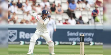 Ind-W-vs-Eng-w: ਭਾਰਤ – ਇੰਗਲੈਂਡ ਦੀ ਮਹਿਲਾ ਕ੍ਰਿਕਟ ਟੀਮ ਵਿਚਾਲੇ ਮੁਕਾਬਲਾ ਜਾਰੀ