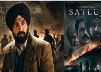 ਪੰਜਾਬ ਦੀ ਵਿਰਾਸਤ: ਸਾਹਸ, ਕੁਰਬਾਨੀ ਅਤੇ ਅਮਨ ਦੀ ਪ੍ਰੇਰਣਾਦਾਇਕ ਯਾਤਰਾ ਪੰਜਾਬ ਦੀ ਵਿਰਾਸਤ: ਸਾਹਸ, ਕੁਰਬਾਨੀ ਅਤੇ ਅਮਨ ਦੀ ਪ੍ਰੇਰਣਾਦਾਇਕ ਯਾਤਰਾ