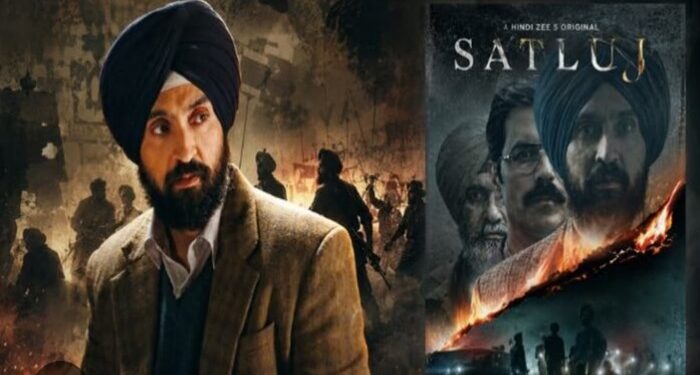 ਪੰਜਾਬ ਦੀ ਵਿਰਾਸਤ: ਸਾਹਸ, ਕੁਰਬਾਨੀ ਅਤੇ ਅਮਨ ਦੀ ਪ੍ਰੇਰਣਾਦਾਇਕ ਯਾਤਰਾ ਪੰਜਾਬ ਦੀ ਵਿਰਾਸਤ: ਸਾਹਸ, ਕੁਰਬਾਨੀ ਅਤੇ ਅਮਨ ਦੀ ਪ੍ਰੇਰਣਾਦਾਇਕ ਯਾਤਰਾ