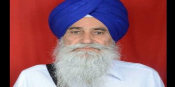ਸ਼੍ਰੋਮਣੀ ਕਮੇਟੀ ਮੈਂਬਰ ਗੁਰਮੇਲ ਸਿੰਘ ਸੰਗਤਪੁਰਾ ਦਾ ਦਿਹਾਂਤ;  ਐਡਵੋਕੇਟ ਧਾਮੀ ਨੇ ਕੀਤਾ ਦੁੱਖ ਪ੍ਰਗਟ