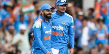 IND vs ENG 1st ODI: ਇੰਗਲੈਂਡ ਨੇ ਜਿੱਤਿਆ Toss