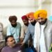 ਮਨਰੇਗਾ ਕਰਮਚਾਰੀਆਂ ਦੀਆਂ ਜਾਇਜ਼ ਮੰਗਾਂ ਹਮਦਰਦੀ ਨਾਲ ਹੱਲ ਕਰਾਂਗੇ : ਤਰੁਨਪ੍ਰੀਤ ਸਿੰਘ ਸੌਂਦ
