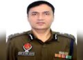 ਸੀਨੀਅਰ IPS ਅਧਿਕਾਰੀ ਸੁਰਿੰਦਰ ਪਾਲ ਸਿੰਘ ਪਰਮਾਰ ਨੂੰ ਕਲੀਨ ਚਿੱਟ