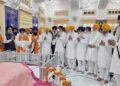 SGPC ਨੇ ਤੇਜਾ ਸਿੰਘ ਸਮੁੰਦਰੀ ਦੀ 100 ਸਾਲਾ ਸ਼ਹੀਦੀ ਸ਼ਤਾਬਦੀ ਮੌਕੇ ਕਰਵਾਇਆ ਸਮਾਗਮ