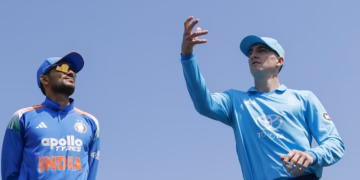 IND Vs ENG: ਥੋੜੀ ਦੇਰ ‘ਚ ਸ਼ੁਰੂ ਹੋਵੇਗਾ ਭਾਰਤ ਤੇ ਇੰਗਲੈਂਡ ਵਿਚਾਲੇ ਅੱਜ ਤੀਜਾ ਤੇ ਆਖਰੀ ਮੁਕਾਬਲਾ
