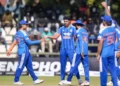 IND vs ZIM 1st T20: ਜ਼ਿੰਬਾਬਵੇ ਨੇ ਦਿੱਤਾ 126 ਦੌੜਾਂ ਦਾ ਟੀਚਾ, ਟੀਮ ਇੰਡੀਆ ਦੀ ਜਿੱਤ ‘ਤੇ ਨਜ਼ਰ