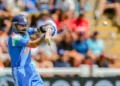 IND vs ENG 2nd ODI : ਭਾਰਤ ਨੇ ਇੰਗਲੈਂਡ 234 ਦੌੜਾਂ ਦਾ ਦਿੱਤਾ ਟੀਚਾ IND vs ENG 2nd ODI : ਭਾਰਤ ਨੇ ਇੰਗਲੈਂਡ 234 ਦੌੜਾਂ ਦਾ ਦਿੱਤਾ ਟੀਚਾ