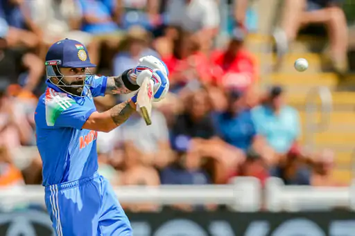 IND vs ENG 2nd ODI : ਭਾਰਤ ਨੇ ਇੰਗਲੈਂਡ 234 ਦੌੜਾਂ ਦਾ ਦਿੱਤਾ ਟੀਚਾ IND vs ENG 2nd ODI : ਭਾਰਤ ਨੇ ਇੰਗਲੈਂਡ 234 ਦੌੜਾਂ ਦਾ ਦਿੱਤਾ ਟੀਚਾ