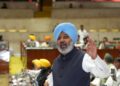 ਪੰਜਾਬ ਵੱਲੋਂ ਹਜ਼ਾਰਾਂ ਆਊਟਸੋਰਸਡ ਵਰਕਰਾਂ ਦਾ ਭਵਿੱਖ ਸੁਰੱਖਿਅਤ ਕਰਨ ਲਈ ਇਤਿਹਾਸਕ ਕਾਨੂੰਨ ਪਾਸ