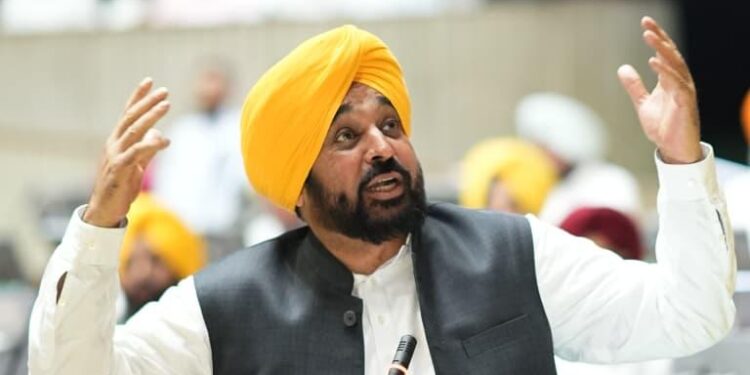 ਪੰਜਾਬ ਵਿੱਚ ਪ੍ਰਾਈਵੇਟ ਸਕੂਲਾਂ ਵੱਲੋਂ ਮਨਮਰਜ਼ੀ ਨਾਲ ਫੀਸਾਂ ਵਧਾਉਣ ਦੇ ਦੌਰ ਦਾ ਅੰਤ ਹੋਇਆ, ਵਿਧਾਨ ਸਭਾ ਨੇ ‘ਪੰਜਾਬ ਰੈਗੂਲੇਸ਼ਨ ਆਫ਼ ਫੀਸ ਆਫ਼ ਅਣ-ਏਡਿਡ ਐਜੂਕੇਸ਼ਨਲ ਇੰਸਟੀਚਿਊਸ਼ਨਜ਼ ਬਿੱਲ ਪਾਸ ਕੀਤਾ