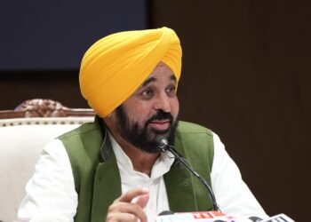 ਭਗਵੰਤ ਮਾਨ ਸਰਕਾਰ ਪਿੰਡਾਂ ਵਿੱਚੋਂ ਪ੍ਰਤਿਭਾ ਦੀ ਪਛਾਣ ਕਰ ਕੇ ਕੌਮਾਂਤਰੀ ਮੁਕਾਬਲਿਆਂ ਲਈ ਤਿਆਰ ਕਰੇਗੀ: ਮੁੱਖ ਮੰਤਰੀ ਭਗਵੰਤ ਸਿੰਘ ਮਾਨ