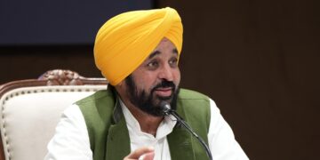 ਭਗਵੰਤ ਮਾਨ ਸਰਕਾਰ ਪਿੰਡਾਂ ਵਿੱਚੋਂ ਪ੍ਰਤਿਭਾ ਦੀ ਪਛਾਣ ਕਰ ਕੇ ਕੌਮਾਂਤਰੀ ਮੁਕਾਬਲਿਆਂ ਲਈ ਤਿਆਰ ਕਰੇਗੀ: ਮੁੱਖ ਮੰਤਰੀ ਭਗਵੰਤ ਸਿੰਘ ਮਾਨ ਭਗਵੰਤ ਮਾਨ ਸਰਕਾਰ ਪਿੰਡਾਂ ਵਿੱਚੋਂ ਪ੍ਰਤਿਭਾ ਦੀ ਪਛਾਣ ਕਰ ਕੇ ਕੌਮਾਂਤਰੀ ਮੁਕਾਬਲਿਆਂ ਲਈ ਤਿਆਰ ਕਰੇਗੀ: ਮੁੱਖ ਮੰਤਰੀ ਭਗਵੰਤ ਸਿੰਘ ਮਾਨ