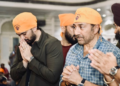ਤਖ਼ਤ ਸ੍ਰੀ ਪਟਨਾ ਸਾਹਿਬ ਨਤਮਸਤਕ ਹੋਏ ਬਾਲੀਵੁੱਡ ਅਦਾਕਾਰ ਸੰਨੀ ਦਿਓਲ