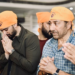 ਤਖ਼ਤ ਸ੍ਰੀ ਪਟਨਾ ਸਾਹਿਬ ਨਤਮਸਤਕ ਹੋਏ ਬਾਲੀਵੁੱਡ ਅਦਾਕਾਰ ਸੰਨੀ ਦਿਓਲ