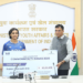 Commonwealth Games 2026 : ਖੇਡ ਮੰਤਰੀ ਨੇ ਬਾਕਸਿੰਗ, ਜੂਡੋ ਅਤੇ ਪੈਰਾ-ਐਥਲੈਟਿਕਸ ਦੇ ਤਗਮਾ ਜੇਤੂਆਂ ਦਾ ਕੀਤਾ ਸਨਮਾਨ