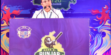 ਸ਼ੇਰ-ਏ-ਪੰਜਾਬ ਟੀ-20 ਲੀਗ ਪੰਜਾਬ ਵਿੱਚ ਕ੍ਰਿਕਟ ਮਾਰਗ ਨੂੰ ਮਜ਼ਬੂਤ ​​ਕਰਨ ਲਈ ਇੱਕ ਮਹੱਤਵਪੂਰਨ ਕਦਮ – PCA ਪ੍ਰਧਾਨ ਮਹਿਤਾ