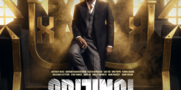 ਟਾਈਮ-ਟ੍ਰੈਵਲ ਥ੍ਰਿਲਰ ਫਿਲਮ ‘Orijinal’ ਦਾ ਟੀਜ਼ਰ ਰਿਲੀਜ਼