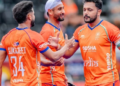 Hockey World Cup : ਅੱਜ ਭਾਰਤ ਦਾ ਸਾਹਮਣਾ ਇੰਗਲੈਂਡ ਨਾਲ Hockey World Cup : ਅੱਜ ਭਾਰਤ ਦਾ ਸਾਹਮਣਾ ਇੰਗਲੈਂਡ ਨਾਲ