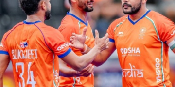 Hockey World Cup : ਅੱਜ ਭਾਰਤ ਦਾ ਸਾਹਮਣਾ ਇੰਗਲੈਂਡ ਨਾਲ