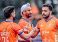 Hockey World Cup : ਅੱਜ ਭਾਰਤ ਦਾ ਸਾਹਮਣਾ ਇੰਗਲੈਂਡ ਨਾਲ