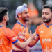 Hockey World Cup : ਅੱਜ ਭਾਰਤ ਦਾ ਸਾਹਮਣਾ ਇੰਗਲੈਂਡ ਨਾਲ Hockey World Cup : ਅੱਜ ਭਾਰਤ ਦਾ ਸਾਹਮਣਾ ਇੰਗਲੈਂਡ ਨਾਲ