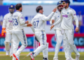 1st Test : India Vs Sri Lanka ; ਲੰਚ ਬ੍ਰੇਕ ਤੱਕ ਸ਼੍ਰੀਲੰਕਾ ਨੇ ਗਵਾਈਆਂ 5 ਵਿਕਟਾਂ 1st Test : India Vs Sri Lanka ; ਲੰਚ ਬ੍ਰੇਕ ਤੱਕ ਸ਼੍ਰੀਲੰਕਾ ਨੇ ਗਵਾਈਆਂ 5 ਵਿਕਟਾਂ