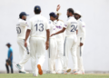 India Vs Sri Lanka ; ਤੀਜੇ ਦਿਨ ਦਾ ਖੇਡ ਜਾਰੀ : ਸ਼੍ਰੀਲੰਕਾ ਨੇ 0 ‘ਤੇ ਹੀ ਗੁਆਇਆ ਪਹਿਲਾ ਵਿਕਟ