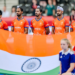 Hockey World Cup : ਭਾਰਤ ਨੇ ਪਾਕਿਸਤਾਨ ਨੂੰ 5-3 ਨਾਲ ਹਰਾਇਆ ; ਜਿੱਤ ਦੇ ਨਾਲ ਟਾਪ 8 ‘ਚ ਬਣਾਈ ਜਗ੍ਹਾ
