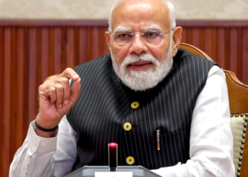ਪ੍ਰਧਾਨ ਮੰਤਰੀ ਮੋਦੀ ਅੱਜ ‘Khelo India Dialogue’ ਦੌਰਾਨ ਨੌਜਵਾਨ ਐਥਲੀਟਾਂ ਨੂੰ ਕਰਨਗੇ ਸੰਬੋਧਨ ਪ੍ਰਧਾਨ ਮੰਤਰੀ ਮੋਦੀ ਅੱਜ ‘Khelo India Dialogue’ ਦੌਰਾਨ ਨੌਜਵਾਨ ਐਥਲੀਟਾਂ ਨੂੰ ਕਰਨਗੇ ਸੰਬੋਧਨ