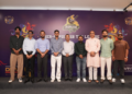 Sher-E-Punjab T20 League : ਅੰਮ੍ਰਿਤਸਰ ਸੂਰਮਾਜ਼ ਅਤੇ ਮੁਹਾਲੀ ਕਿੰਗਜ਼ ਵਿਚਕਾਰ ਹੋਵੇਗਾ ਪਹਿਲਾ ਮੁਕਾਬਲਾ Sher-E-Punjab T20 League : ਅੰਮ੍ਰਿਤਸਰ ਸੂਰਮਾਜ਼ ਅਤੇ ਮੁਹਾਲੀ ਕਿੰਗਜ਼ ਵਿਚਕਾਰ ਹੋਵੇਗਾ ਪਹਿਲਾ ਮੁਕਾਬਲਾ