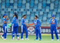 Women’s Asia Cup : ਭਾਰਤ ਨੇ ਜਿੱਤ ਨਾਲ ਕੀਤੀ ਸ਼ੁਰੂਆਤ ; ਥਾਈਲੈਂਡ ਨੂੰ 94 ਦੌੜਾਂ ਨਾਲ ਹਰਾਇਆ Women’s Asia Cup : ਭਾਰਤ ਨੇ ਜਿੱਤ ਨਾਲ ਕੀਤੀ ਸ਼ੁਰੂਆਤ ; ਥਾਈਲੈਂਡ ਨੂੰ 94 ਦੌੜਾਂ ਨਾਲ ਹਰਾਇਆ