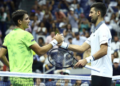 US Open : ਟੈਨਿਸ ਜਗਤ ਵਿੱਚ ਵੱਡਾ ਉਲਟਫੇਰ ; ਮਾਰੀਆਨੋ ਨਵੋਨ ਨੇ 24 ਵਾਰ ਦੇ ਗ੍ਰੈਂਡ ਸਲੈਮ ਜੇਤੂ ਨੋਵਾਕ ਜੋਕੋਵਿਚ ਨੂੰ ਪਹਿਲੇ ਹੀ ਰਾਊਂਡ ਵਿੱਚ ਹਰਾਇਆ US Open : ਟੈਨਿਸ ਜਗਤ ਵਿੱਚ ਵੱਡਾ ਉਲਟਫੇਰ ; ਮਾਰੀਆਨੋ ਨਵੋਨ ਨੇ 24 ਵਾਰ ਦੇ ਗ੍ਰੈਂਡ ਸਲੈਮ ਜੇਤੂ ਨੋਵਾਕ ਜੋਕੋਵਿਚ ਨੂੰ ਪਹਿਲੇ ਹੀ ਰਾਊਂਡ ਵਿੱਚ ਹਰਾਇਆ