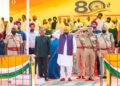 ਆਜ਼ਾਦੀ ਦਾ 80ਵਾਂ ਦਿਹਾੜਾ ਪੰਜਾਬ ਦੀਆਂ ਔਰਤਾਂ ਦੀ ‘ਆਰਥਿਕ ਆਜ਼ਾਦੀ’ ਦਾ ਸਾਲ ਹੋਵੇਗਾ-ਮੁੱਖ ਮੰਤਰੀ ਭਗਵੰਤ ਸਿੰਘ ਮਾਨ