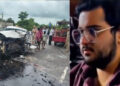National Breaking: ਅਤੀਕ ਅਹਿਮਦ ਦੇ ਸਭ ਤੋਂ ਛੋਟੇ ਪੁੱਤ ਦੀ ਸੜਕ ਹਾਦਸੇ ‘ਚ ਮੌਤ National Breaking: ਅਤੀਕ ਅਹਿਮਦ ਦੇ ਸਭ ਤੋਂ ਛੋਟੇ ਪੁੱਤ ਦੀ ਸੜਕ ਹਾਦਸੇ ‘ਚ ਮੌਤ